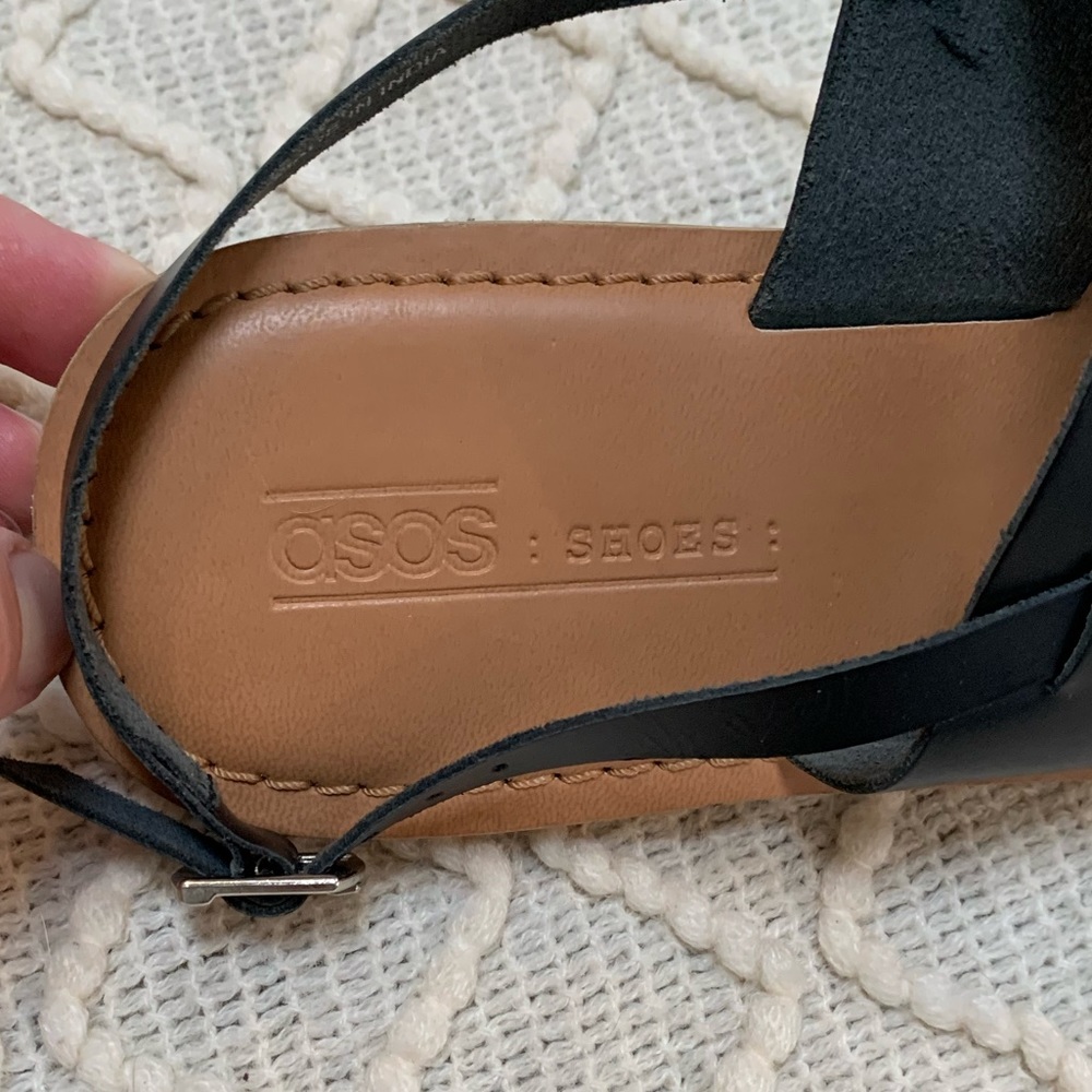 ASOS Sandals - Picture 4 of 5